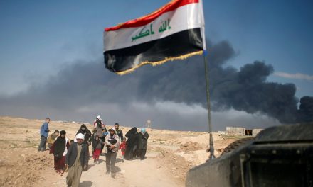 العراق ما بعد بداية نهاية تنظيم الدولة بالموصل