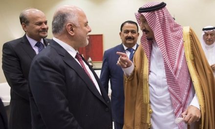 العراق ساحة نزال سياسي بين السعودية وإيران