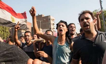 أحمد عبدالعزيز: هذا ما يشغل النظام المصري فقط في أحداث الوراق