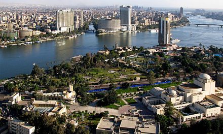 317 ألف عقار مهدد بالانهيار بمحافظات مصر