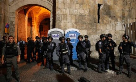 مآلات الأوضاع في القدس المحتلة وانعكاساتها على الداخل والخارج