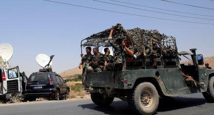 النظام يخرق اتفاق “وقف الأعمال القتالية” في الغوطة الشرقية