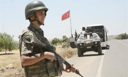 سيف الفرات … عملية لوأد دولة الأكراد في الشمال السوري