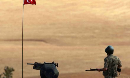 تركيا تنسق لبدء عملية عسكرية جديدة بسوريا…مالجديد هذه المرة
