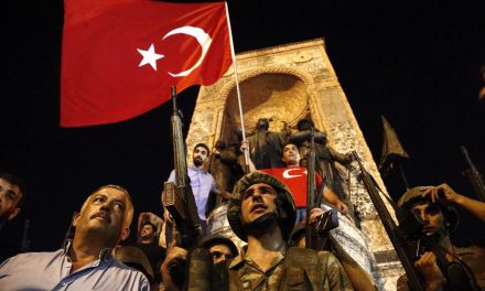 العراق وسوريا والأزمة الخليجية.. تحديات تواجه تركيا