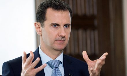 هشام منور: المجتمع الدولي يريد إخبار الشعب السوري بأن نظام الأسد غير قابل للاستبدال