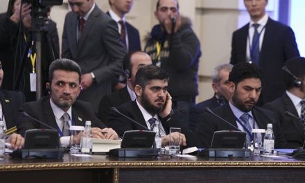 تغيرات جذرية في المعارضة السورية قبل مؤتمر الرياض