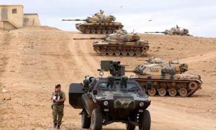 تركيا و إيران في حلف لمحاربة الأكراد و موازين القوى تتغير في المنطقة