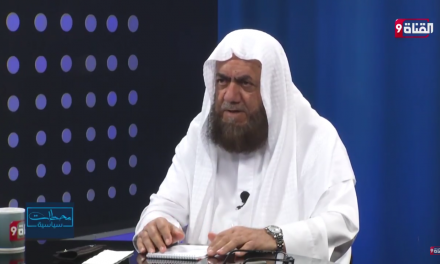 السنن الإلهية في مسار الدول الجزء الثاني مع الدكتور محمد العبده