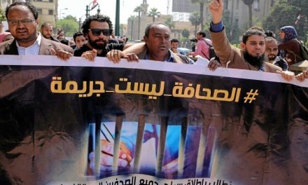 المحامي الدولي الفرنسي كيرتس دوبلر: قدمنا العديد من الشكاوي ضد النظام المصري
