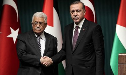 هل تنجح تركيا في اختبار المصالحة الفلسطينية؟