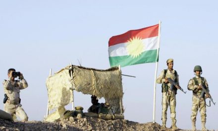 جدل استفتاء كردستان ومعركة تلعفر يخيمان على المشهد العراقي