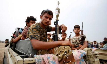 إنتهاء تحالف الإنقلابين باندلاع المواجهة بين صالح و الحوثي