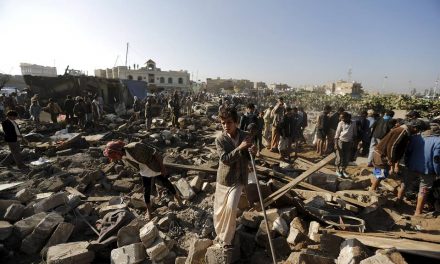 الازمة اليمنية .. تطورات سياسية وعسكرية