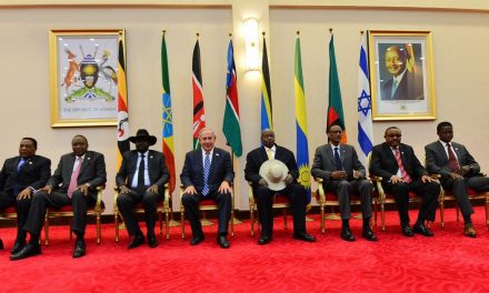 القمة الصهيونية الإفريقية… خطة الكيان الصهيوني للتطبيع مع دول إفريقيا