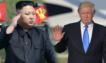 إمكانية التعايش النووي بين أمريكا وكوريا الشمالية