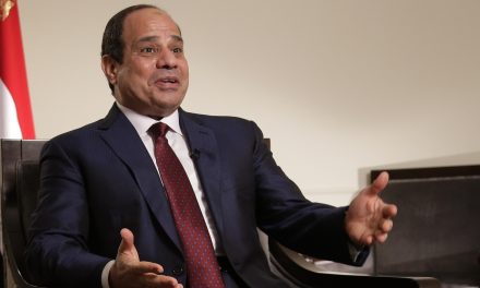 حملة مضادة لرفض تعديل الدستور المصري وتمديد ولاية السيسي