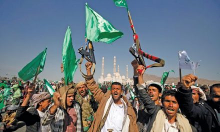 تحالف سياسي جديد في تعز لإسقاط الحوثيين والمخلوع صالح