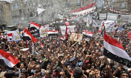 اليمن بين الثورة و الحرب .. إلى أين تسير ؟