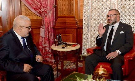 بن كيران يقود انقلاباً دستورياً في المغرب