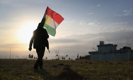 استفتاء عراقي حول استقلال كردستان