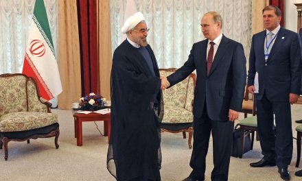 سعد الخطيب: لا يمكن للثورة السورية أن تنتهي بناء على طموحات روسيا وإيران