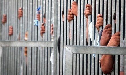 رسالة وادي النطرون تكشف استمرار التنكيل بالمعتقلين