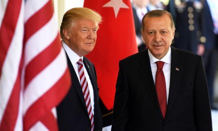 العلاقات التركية الأمريكية إلى أين ؟