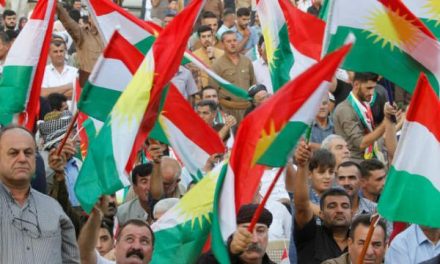 انفصال كردستان العراق .. رفض دولي وحرب مترقبه