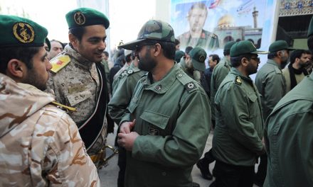 الأسعد: إيران تعزز قواتها في سوريا لخلق توازن مع القوات الروسية المتواجدة
