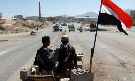 تقاطع المصالح يرسم خريطة التحالفات في اليمن