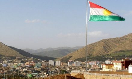 حقيقة موقف سنة العراق من انفصال كردستان