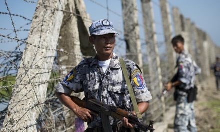 جيش ميانمار يتعهد بمواصلة حملته ضد الروهينغا