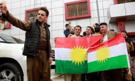 إستفتاء كردستان .. حق في تقرير المصير أم تقسيم للعراق؟