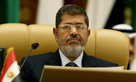 هل يمكن للسلطات المصرية الحالية أن تسقط الجنسية عن الرئيس مرسي؟