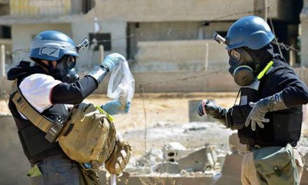 اتهام أممي للنظام السوري بشن 27 هجوما كيميائيا