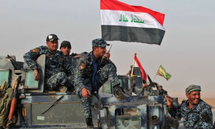عبد الستار: الولايات المتحدة تريد إقامة عراق فدرالي