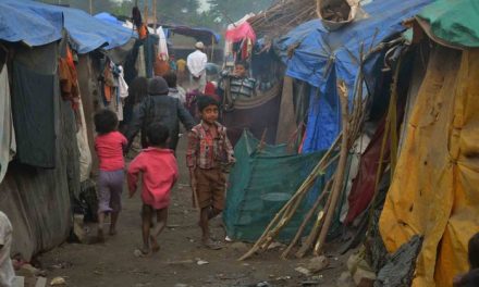 أين المجتمع الدولي من مأساة الروهينجا ؟ مع صابر الأراكاني مدون روهينجي