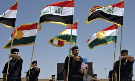 عدنان الطائي: العراق أمام مسرحية كبرى وأبطالها كردستان وإيران وإسرائيل