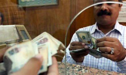 محلل اقتصادي مصري: الدولار سيصل إلى 80 جنيهًا نهاية 2019