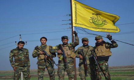 حمادة: قوات النمر والميليشيات الإيرانية تحشد جنوب حلب تحت شعارات مذهبية لفك الحصار عن كفريا والفوعة