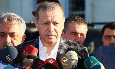 تحركات تركية جادة لوقف مجازر مسلمي الروهينجا