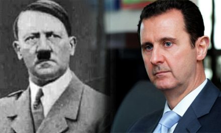 الأسد يكرر تجربة هتلر وموسوليني في الرياضة .. ما هو الرابط؟