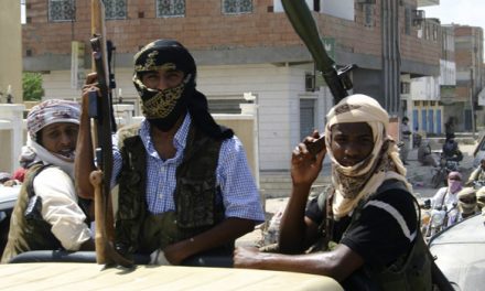 البكيري: ملف القاعدة في اليمن أصبح بيد الإماراتيين ويتم الضغط به على الحكومة الشرعية