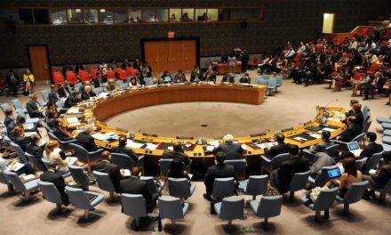 التعاطي الدولي مع أزمة الروهينجا في الأمم المتحدة