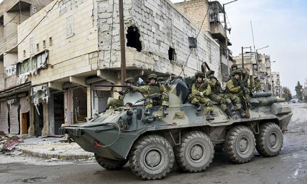 إدلب ودمشق.. مناطق خفض التصعيد تحت قصف النظام والروس