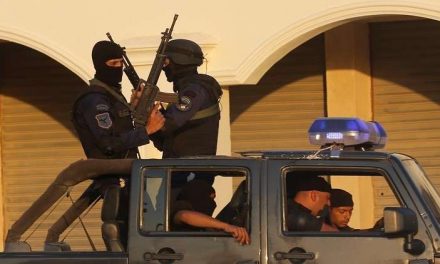 16 قتيلا من الأمن المصري باشتباكات في الجيزة