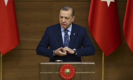 ما أبعاد إعلان أردوغان بدء عملية إدلب السورية؟