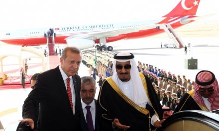 الدور التركي في الشرق الأوسط تحدٍ لمحاولات التحجيم