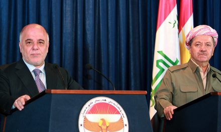 ماذا بعد تصعيد بغداد إجراءاتها ضد إقليم شمال العراق ؟